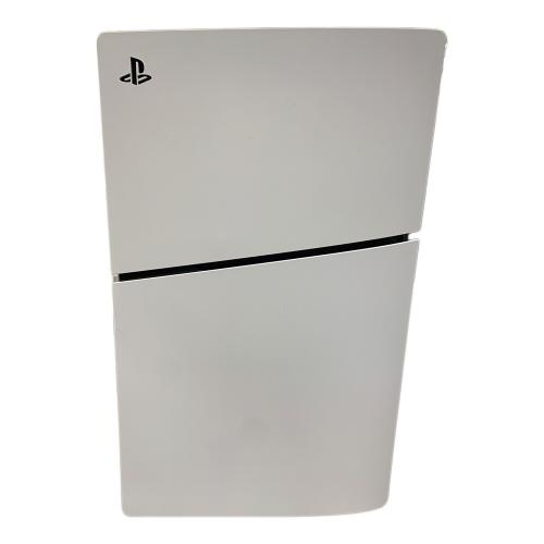 SONY (ソニー) Playstation5（プレイステーション5） CFI-2200 日本語専用・デジタルエディション 825GB ディスクドライブ非搭載 PS