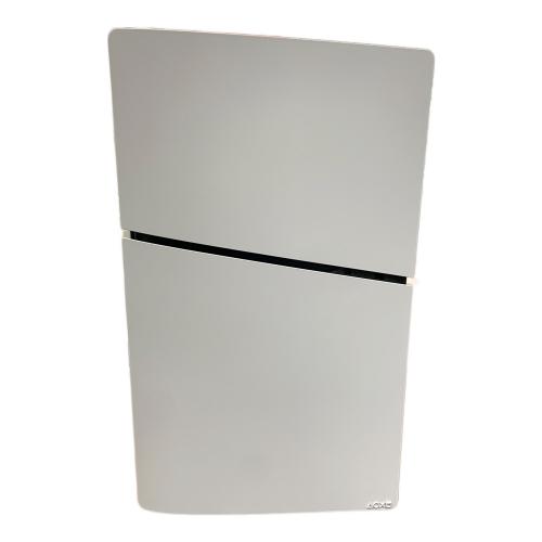 SONY (ソニー) Playstation5（プレイステーション5） CFI-2200 日本語専用・デジタルエディション 825GB ディスクドライブ非搭載 PS