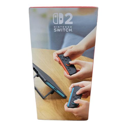 Nintendo (ニンテンドー) Nintendo Switch2（ニンテンドースイッチ2） BEE-001