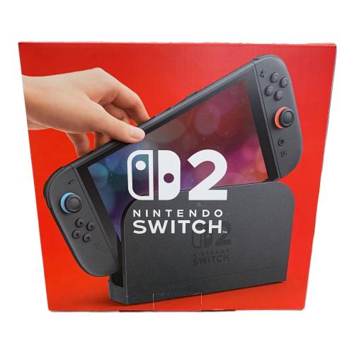 Nintendo (ニンテンドー) Nintendo Switch2（ニンテンドースイッチ2） BEE-001
