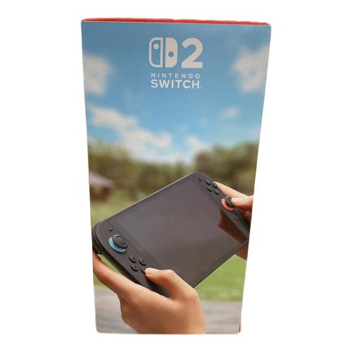 Nintendo (ニンテンドー) Nintendo Switch2（ニンテンドースイッチ2） BEE-001