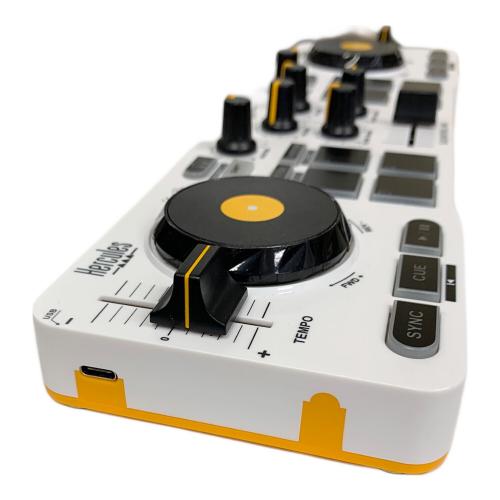 HERCULES (ヘラクレス) DJコントローラー DJ CONTROL MIX for SMARTPHONE
