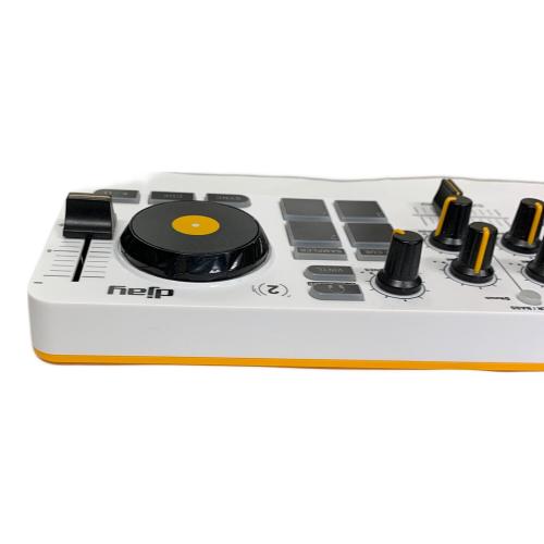 HERCULES (ヘラクレス) DJコントローラー DJ CONTROL MIX for SMARTPHONE