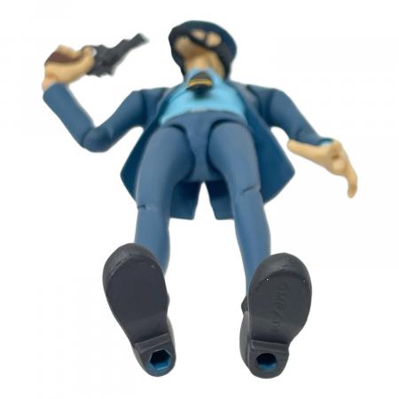 海洋堂（カイヨウドウ） REVOLTECH（リボルテック） ルパン三世 次元