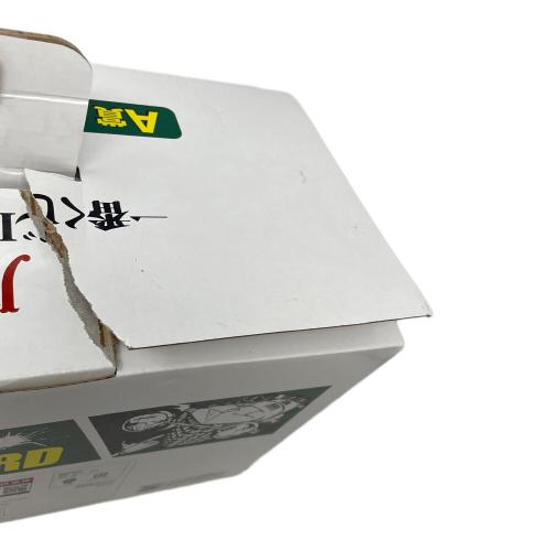 BANPRESTO（バンプレスト） ルパン三世 ルパン＆モデルカー フィギュア 一番くじDX ルパン三世1st. A賞