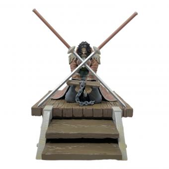 BANDAI（バンダイ） ONE PIECE (ワンピース) 海賊王 ゴールド・ロジャー MASTERLISE EXPIECE フィギュア 一番くじ ワンピース ロジャー海賊団～伝説の海賊～ ラストワン賞