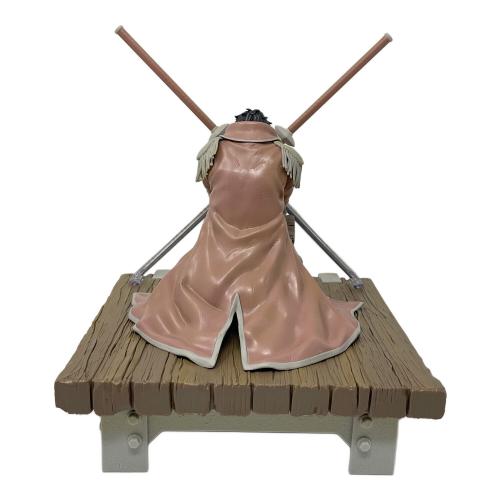 BANDAI（バンダイ） ONE PIECE (ワンピース) 海賊王 ゴールド・ロジャー MASTERLISE EXPIECE フィギュア 一番くじ ワンピース ロジャー海賊団～伝説の海賊～ ラストワン賞