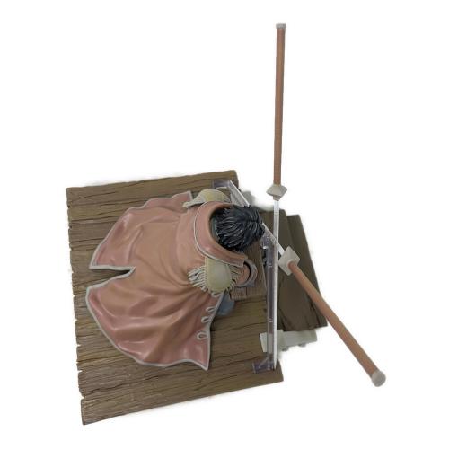 BANDAI（バンダイ） ONE PIECE (ワンピース) 海賊王 ゴールド・ロジャー MASTERLISE EXPIECE フィギュア 一番くじ ワンピース ロジャー海賊団～伝説の海賊～ ラストワン賞