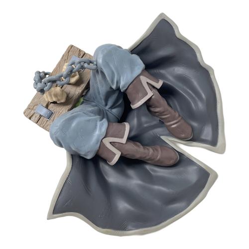 BANDAI（バンダイ） ONE PIECE (ワンピース) 海賊王 ゴールド・ロジャー MASTERLISE EXPIECE フィギュア 一番くじ ワンピース ロジャー海賊団～伝説の海賊～ ラストワン賞