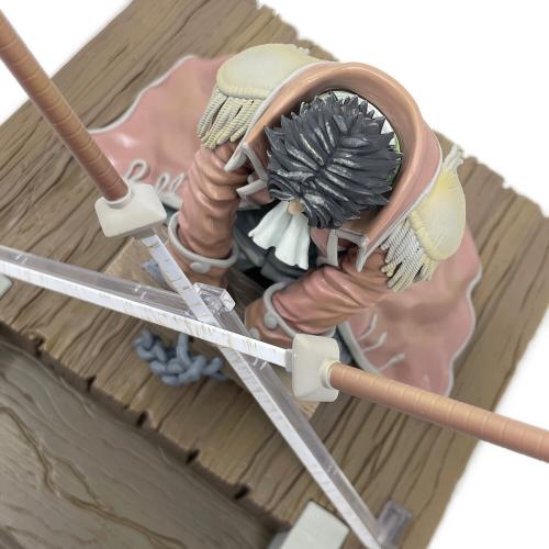 BANDAI（バンダイ） ONE PIECE (ワンピース) 海賊王 ゴールド・ロジャー MASTERLISE EXPIECE フィギュア 一番くじ ワンピース ロジャー海賊団～伝説の海賊～ ラストワン賞