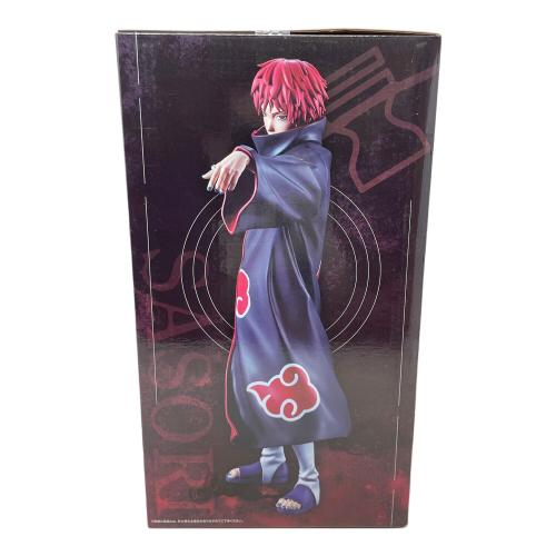 BANDAI（バンダイ） NARUTO（ナルト） サソリ MASTERLISE フィギュア 一番くじ NARUTO-ナルト- 疾風伝 風影奪還編 E賞