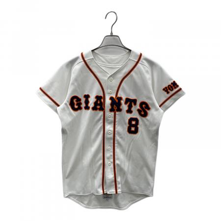 DESCENTE（デサント） GIANTS (ジャイアンツ) 野球ユニフォーム メンズ