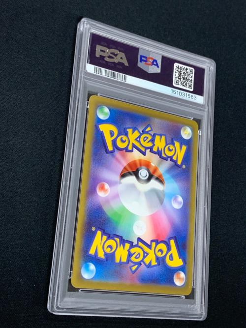 PSA10 サーナイト ポケモンカード 072/068 CHR s11a「白熱のアルカナ」
