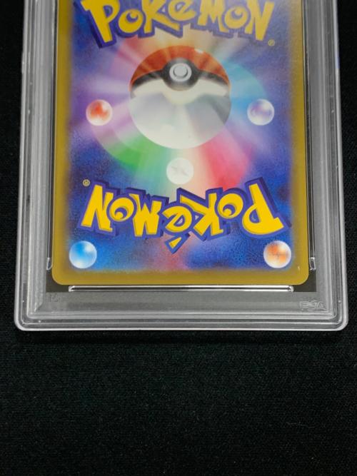 PSA10 サーナイト ポケモンカード 072/068 CHR s11a「白熱のアルカナ」