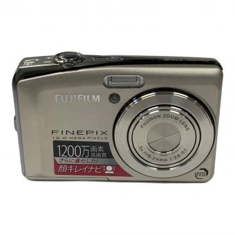 FUJIFILM (フジフィルム) デジタルカメラ FinePix F50fd