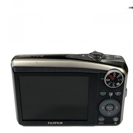 FUJIFILM (フジフィルム) デジタルカメラ FinePix F50fd｜トレファクONLINE