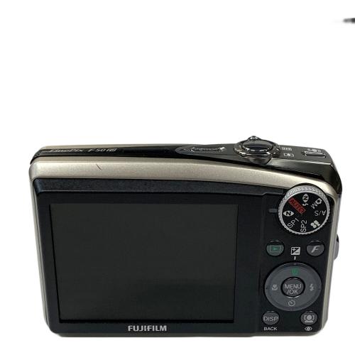 FUJIFILM (フジフィルム) デジタルカメラ FinePix F50fd