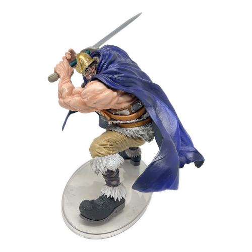 BANDAI（バンダイ） ONE PIECE (ワンピース) ドリー MASTERLISE EXPIECE フィギュア 一番くじ ワンピース -エルバフ編- GIANT BASH!! Vol.1 D賞