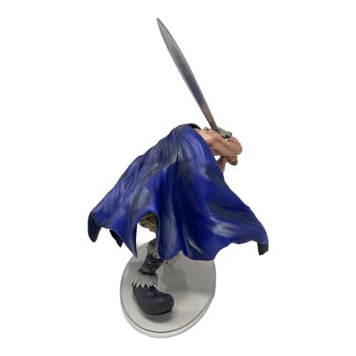 BANDAI（バンダイ） ONE PIECE (ワンピース) ドリー MASTERLISE EXPIECE フィギュア 一番くじ ワンピース -エルバフ編- GIANT BASH!! Vol.1 D賞