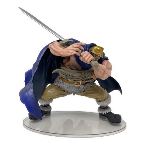 BANDAI（バンダイ） ONE PIECE (ワンピース) ドリー MASTERLISE EXPIECE フィギュア 一番くじ ワンピース -エルバフ編- GIANT BASH!! Vol.1 D賞