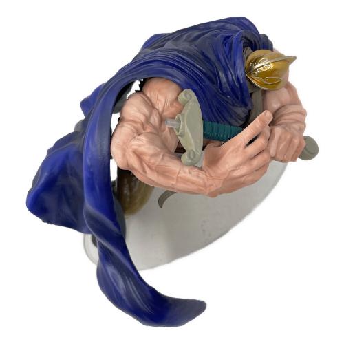 BANDAI（バンダイ） ONE PIECE (ワンピース) ドリー MASTERLISE EXPIECE フィギュア 一番くじ ワンピース -エルバフ編- GIANT BASH!! Vol.1 D賞