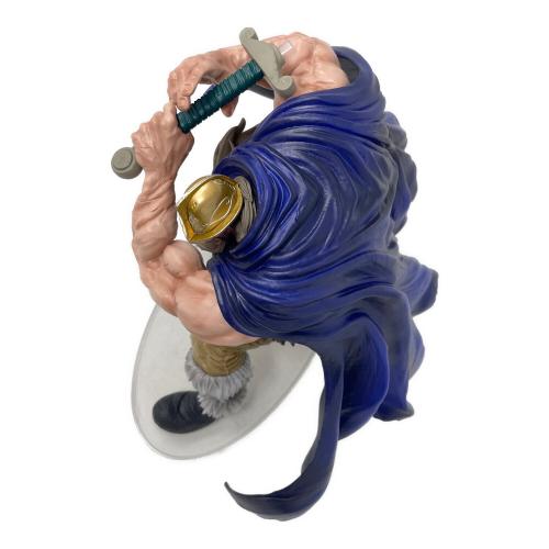 BANDAI（バンダイ） ONE PIECE (ワンピース) ドリー MASTERLISE EXPIECE フィギュア 一番くじ ワンピース -エルバフ編- GIANT BASH!! Vol.1 D賞