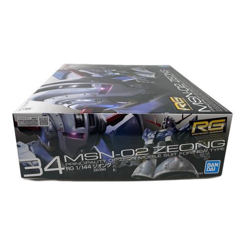 BANDAI (バンダイ) ガンプラ RG 1/144 ジオング
