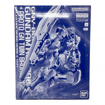 BANDAI (バンダイ) ガンプラ MG 1/100 ガンダムアストレア＋プロトGNツインブロードブレイド