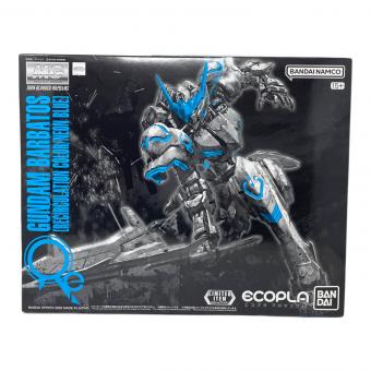 BANDAI (バンダイ) ガンプラ MG 1/100 ガンダムバルバトス [リサーキュレーションカラー/ネオンブルー]