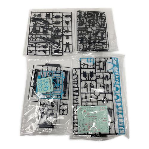 BANDAI (バンダイ) ガンプラ MG 1/100 ガンダムバルバトス [リサーキュレーションカラー/ネオンブルー]