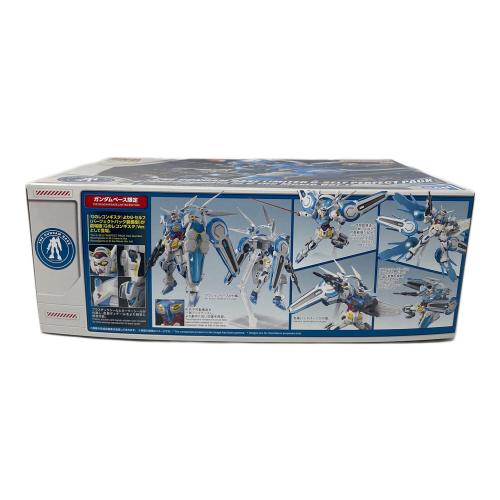 BANDAI (バンダイ) ガンプラ HG 1/144 ガンダムベース限定 G-セルフ パーフェクトパック装備型 劇場版『Gのレコンギスタ』Ver.
