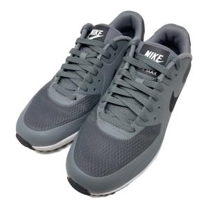 NIKE (ナイキ) ゴルフシューズ Air Max 90 Golf "Smoke Grey"（エアマックス 90 ゴルフ "スモークグレー"）CU9978-001 メンズ SIZE 29cm グレー