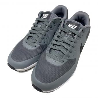 NIKE (ナイキ) ゴルフシューズ Air Max 90 Golf "Smoke Grey"（エアマックス 90 ゴルフ "スモークグレー"）CU9978-001 メンズ SIZE 29cm グレー