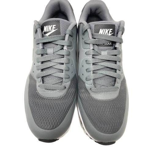 NIKE (ナイキ) ゴルフシューズ Air Max 90 Golf "Smoke Grey"（エアマックス 90 ゴルフ "スモークグレー"）CU9978-001 メンズ SIZE 29cm グレー