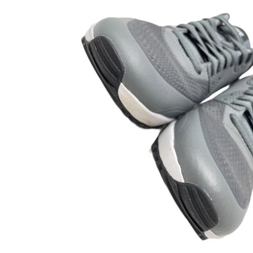 NIKE (ナイキ) ゴルフシューズ Air Max 90 Golf "Smoke Grey"（エアマックス 90 ゴルフ "スモークグレー"）CU9978-001 メンズ SIZE 29cm グレー