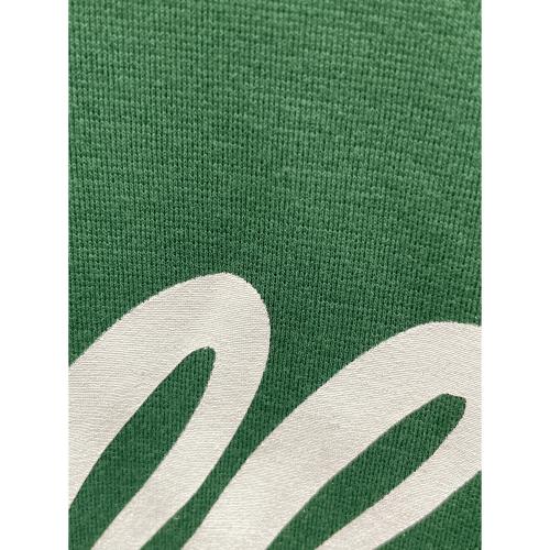 BEAMS GOLF (ビームスゴルフ)×ELECTRIC GOLF（エレクトリック ゴルフ） ゴルフウェア(トップス) モックネック EG23ST01BG メンズ SIZE L グリーン