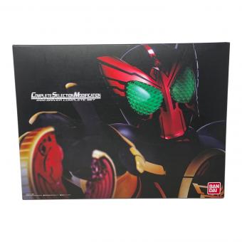 BANDAI（バンダイ） 仮面ライダーOOO CSMオーズドライバー コンプリートセット