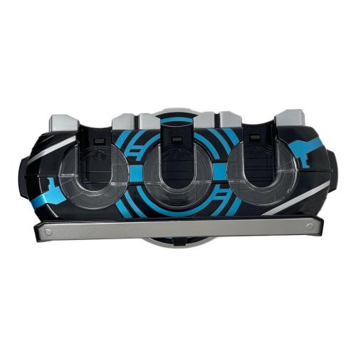 BANDAI（バンダイ） 仮面ライダーOOO CSMオーズドライバー コンプリートセット