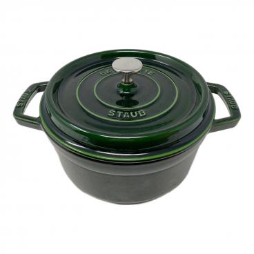 ブランド：Staub】商品一覧｜中古・リサイクルショップの公式通販