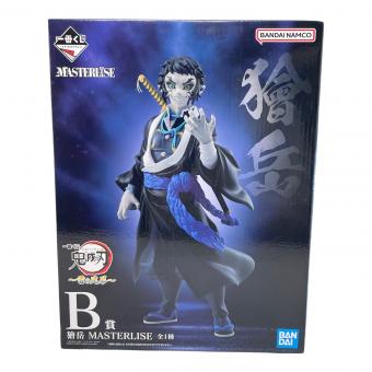 BANDAI（バンダイ） 鬼滅の刃 獪岳 MASTERLISE フィギュア 一番くじ 鬼滅の刃 ～雷の兄弟～ B賞