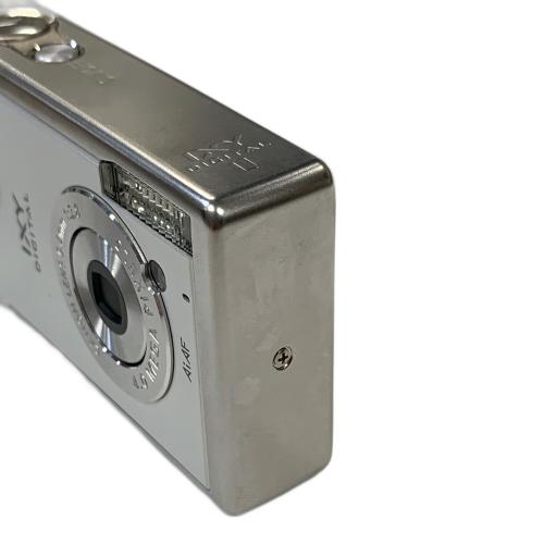 CANON (キヤノン) コンパクトデジタルカメラ PC1060 IXYDIGITAL