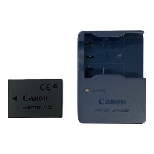 CANON (キヤノン) コンパクトデジタルカメラ PC1060 IXYDIGITAL