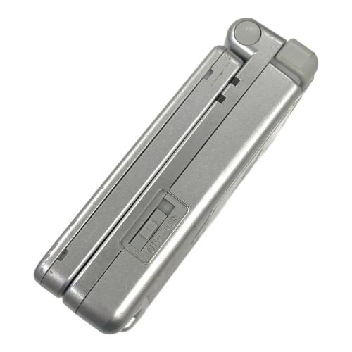 Nintendo (ニンテンドー) GAMEBOY ADVANCE SP（ゲームボーイアドバンス） AGS-001 任天堂
