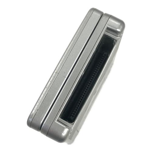 Nintendo (ニンテンドー) GAMEBOY ADVANCE SP（ゲームボーイアドバンス） AGS-001 任天堂