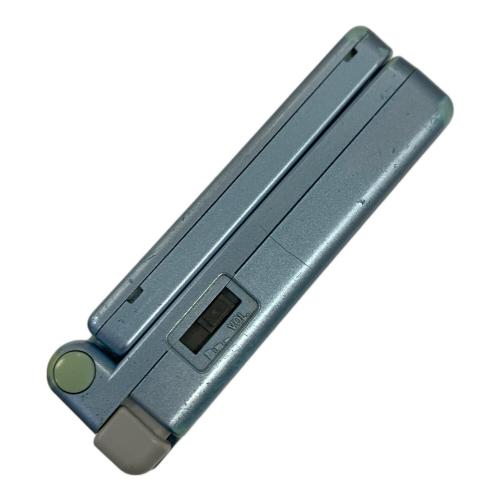 Nintendo (ニンテンドー) GAMEBOY ADVANCE SP（ゲームボーイアドバンス） AGS-00 任天堂