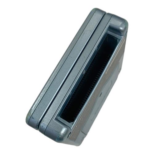 Nintendo (ニンテンドー) GAMEBOY ADVANCE SP（ゲームボーイアドバンス） AGS-00 任天堂