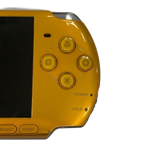 SONY (ソニー) PSP（プレイステーションポータブル） PSP-3000 PlayStation Portable