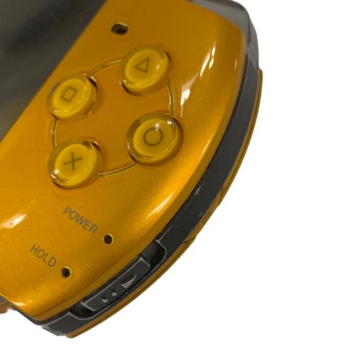 SONY (ソニー) PSP（プレイステーションポータブル） PSP-3000 PlayStation Portable