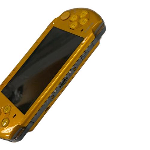 SONY (ソニー) PSP（プレイステーションポータブル） PSP-3000 PlayStation Portable