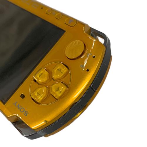 SONY (ソニー) PSP（プレイステーションポータブル） PSP-3000 PlayStation Portable